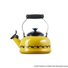 Pokémon Whistling Teakettle image number 3
