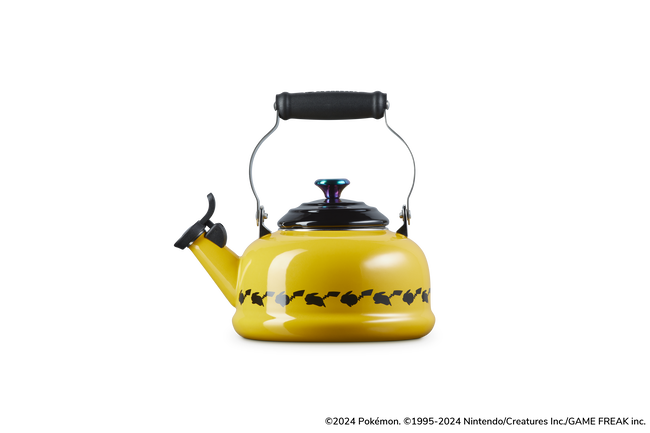 Pokémon Whistling Teakettle image number 3