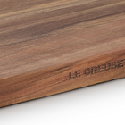 Wooden Acacia Carving Board image number 2