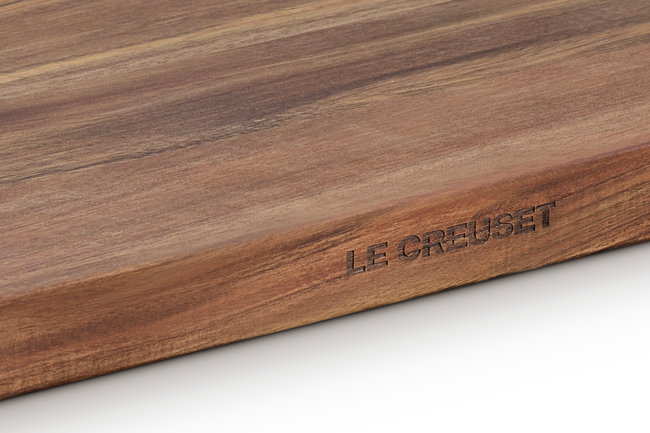 Wooden Acacia Carving Board image number 2