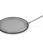 Stainless Steel Splatter Guard image number 2