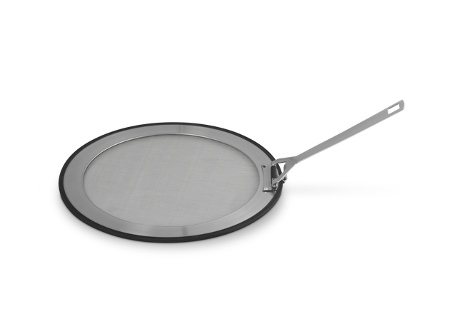 Stainless Steel Splatter Guard image number 2