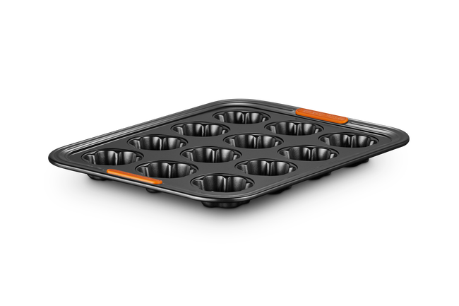 Snowflakes Tray image number 6