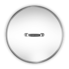Heat-Resistant Glass Lid image number 3