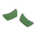 Set of 2 Handle GripsBamboo image number 3