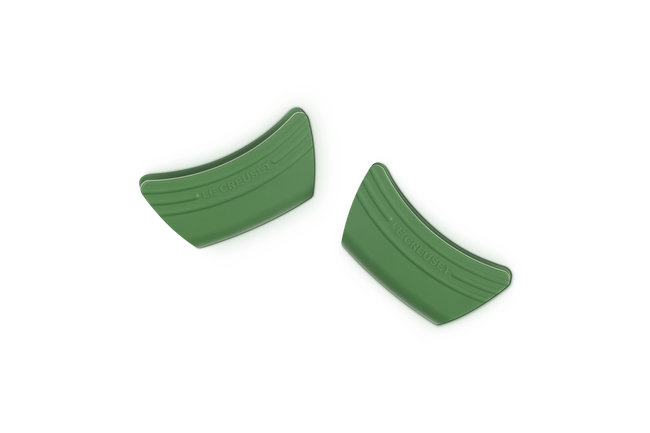 Set of 2 Handle GripsBamboo image number 3