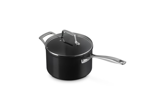 Essential Non-Stick Ceramic Saucepan image number 8