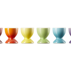 Rainbow X6 Footed Egg Cup image number 3