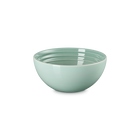 Stoneware Vancouver Snack BowlSage image number 1