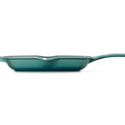 Le Creuset Cast Iron Signature Square Skillet Grill 26cmRiviera image number 4