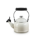 Demi Kettle Meringue Ss KnobMeringue image number 1