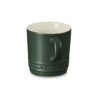 Le Creuset Stoneware London Cappuccino Mug 200ml For&ecirc;tFor&ecirc;t image number 3