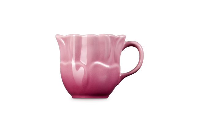 Le Creuset Stoneware Petal Mug 330ml image number 6