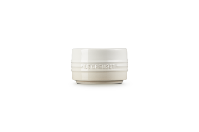 Stoneware Straight-Walled Ramekin image number 4