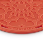 Silicone French TrivetFlame image number 2