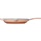 Cast Iron Signature Round SkilletP&ecirc;che image number 6