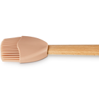 Signature Silicone Basting BrushP&ecirc;che image number 2