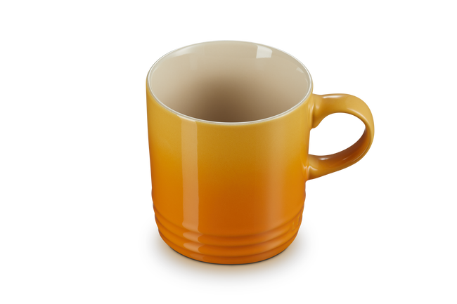 Stoneware London MugOrange image number 2