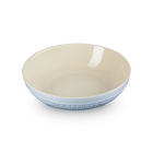 Stoneware Deep Round Dish 20cmCoastal Blue image number 2