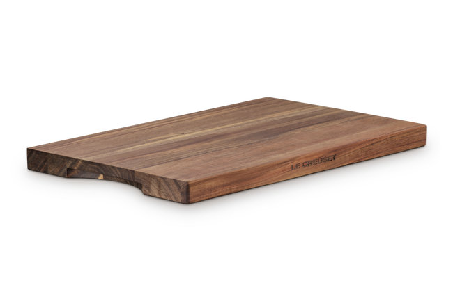 Wooden Acacia Carving Board image number 1