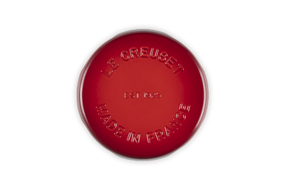 Cast Iron Signature Round Trivet