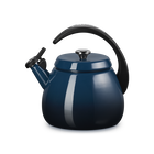 Cloche Kettle with Stainless Steel KnobNuit image number 1