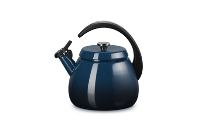 Cloche Kettle with Stainless Steel Knob
