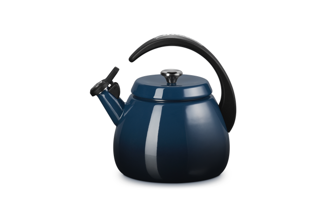 Cloche Kettle with Stainless Steel KnobNuit image number 1
