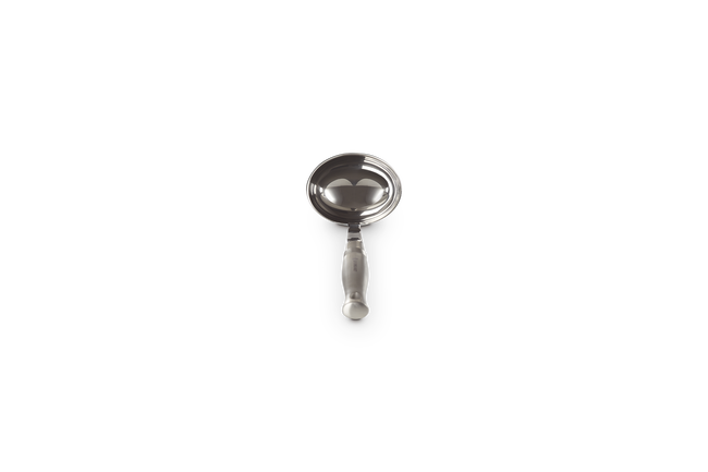 Stainless Steel Ladle image number 1