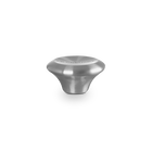 Signature Stainless Steel Knob image number 3