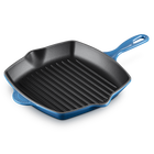 Cast Iron Classic Square Skillet Grill image number 7