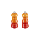 Mini Salt & Pepper Mill SetFlame image number 6