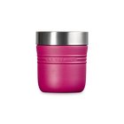 Le Creuset On The Go Food Flask 500ml image number 5