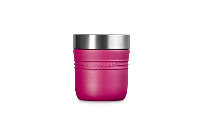 Le Creuset On The Go Food Flask 500ml image number 5
