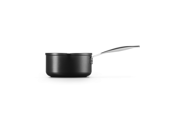 Toughened Non-Stick Milk Pan image number 3