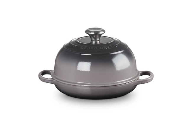 Le Creuset Cast Iron Signature Bread Oven 24cm FlintFlint image number 1