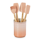 Craft 5-piece Utensil SetPêche image number 1
