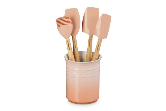 Craft 5-piece Utensil SetPêche image number 1