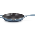 Cast Iron Signature Round SkilletChambray image number 1