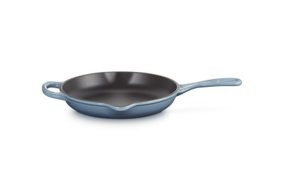 Cast Iron Signature Round Skillet
