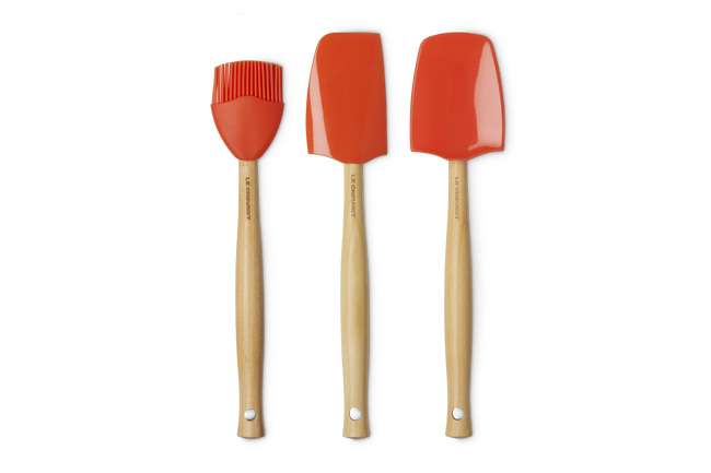 Craft 3-piece Utensil SetFlame image number 1