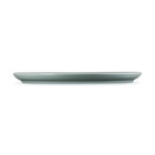 Stoneware Coupe Dinner PlateSea Salt image number 4