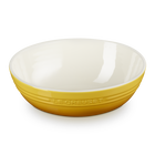 Le Creuset Stoneware Oval Serving Bowl 3.2L NectarNectar image number 2