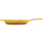 Le Creuset Cast Iron Signature Skillet 20cm NectarNectar image number 3
