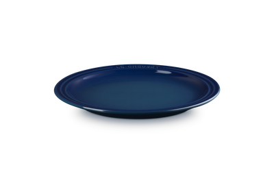 Stoneware 23cm Round Plate