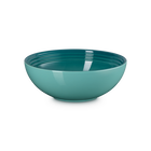 Le Creuset Stoneware Vancouver Serving Bowl 24cm RivieraRiviera image number 1