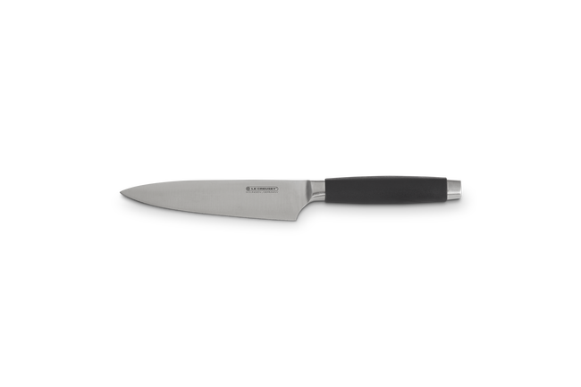 Chef's Knife with Black Handle 15cm image number 2