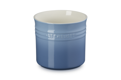 Stoneware Utensil Holder