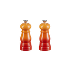 Mini Salt & Pepper Mill SetFlame image number 5