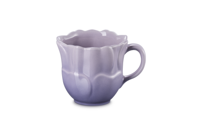 Le Creuset Stoneware Petal Mug 330ml Provence